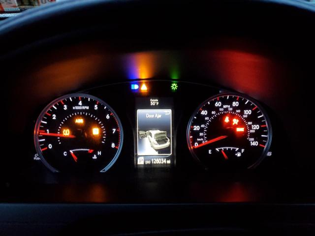 Photo 9 from auction – 2015 TOYOTA CAMRY with VIN 4T1BF1FK9FU972635