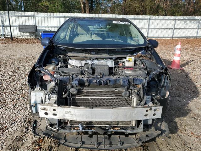 Photo 5 from auction – 2014 TOYOTA PRIUS with VIN JTDKN3DU1E1771688