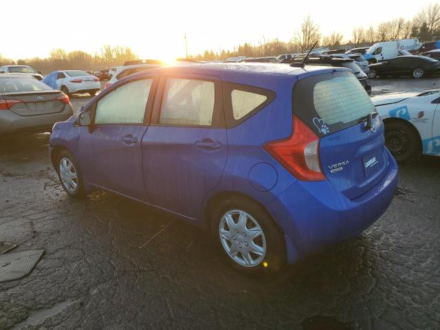 Photo 2 from auction – 2014 NISSAN VERSA NOTE with VIN 3N1CE2CP4EL370447