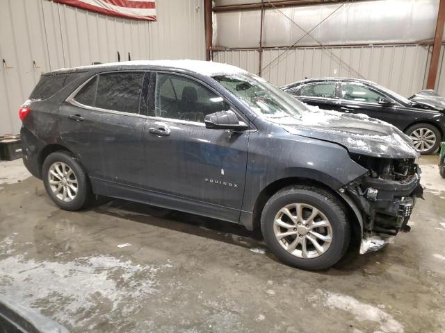 Photo 4 from auction – 2018 CHEVROLET EQUINOX LT with VIN 2GNAXSEV4J6155151