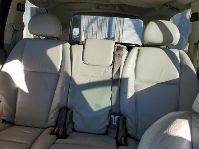 Photo 10 from auction – 2005 VOLVO XC90 with VIN YV1CY592251161338