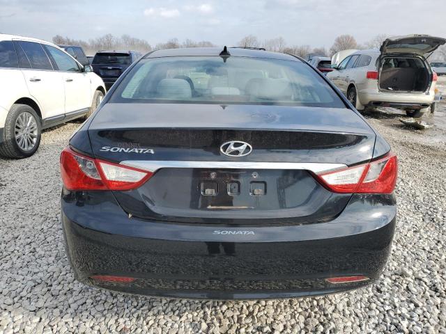 Photo 6 from auction – 2012 HYUNDAI SONATA GLS with VIN 5NPEB4ACXCH427757