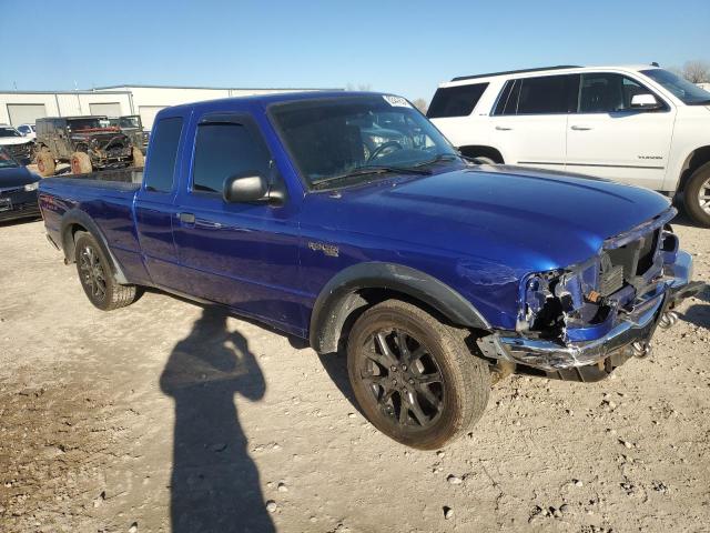 Photo 4 from auction – 2004 FORD RANGER SUP with VIN 1FTZR45E64PA05967