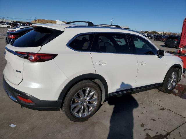 Photo 3 from auction – 2016 MAZDA CX-9 GRAND with VIN JM3TCADY1G0106260