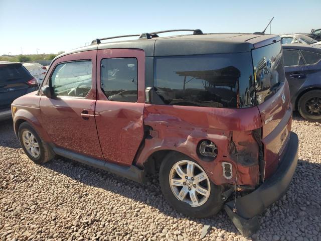 Photo 2 from auction – 2008 HONDA ELEMENT EX with VIN 5J6YH28768L017740
