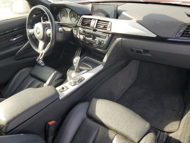 Photo 8 from auction – 2016 BMW 435 I with VIN WBA3T3C57G5A41364