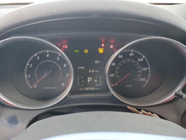 Photo 9 from auction – 2017 MITSUBISHI OUTLANDER with VIN JA4AP3AU6HZ062426