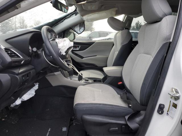 Photo 7 from auction – 2021 SUBARU FORESTER P with VIN JF2SKAFC6MH567980