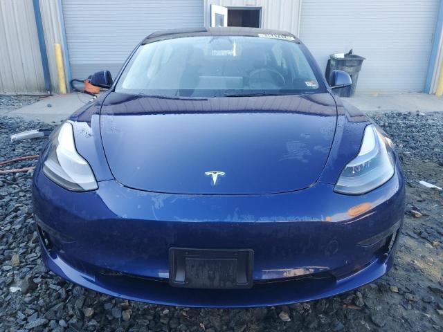 Photo 5 from auction – 2023 TESLA MODEL 3 with VIN 5YJ3E1EA6PF446929