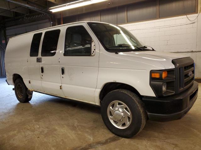 Photo 4 from auction – 2010 FORD ECONOLINE with VIN 1FTNE2EL2ADA19732