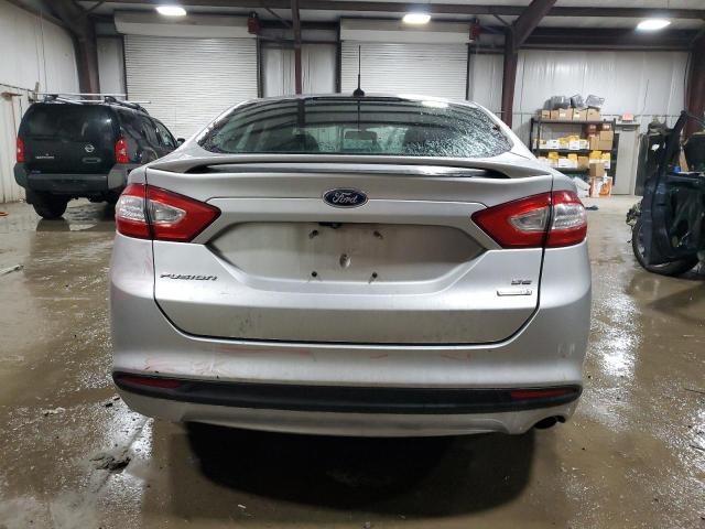 Photo 6 from auction – 2016 FORD FUSION SE with VIN 3FA6P0HD7GR149423