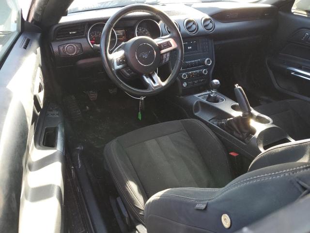 Photo 8 from auction – 2020 FORD MUSTANG with VIN 1FA6P8TH7L5121370