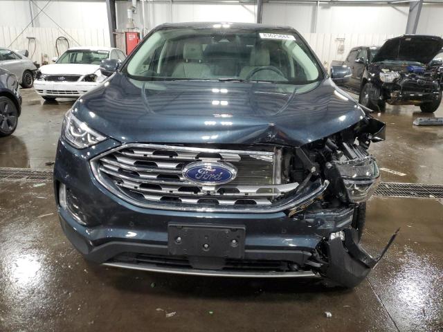 Photo 5 from auction – 2024 FORD EDGE TITAN with VIN 2FMPK4K98RBA31323