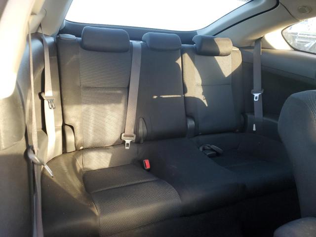 Photo 10 from auction – 2006 TOYOTA SCION TC with VIN JTKDE177660126019
