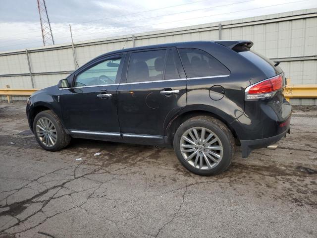 Photo 2 from auction – 2013 LINCOLN MKX with VIN 2LMDJ8JK6DBL18576