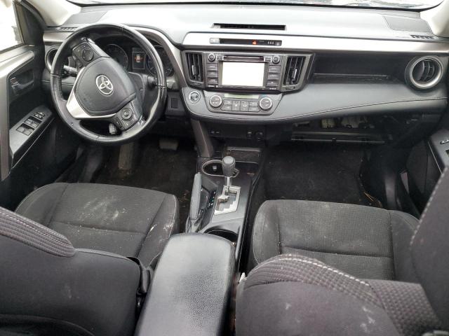 Photo 8 from auction – 2018 TOYOTA RAV4 ADVEN with VIN JTMRFREV4JD254822
