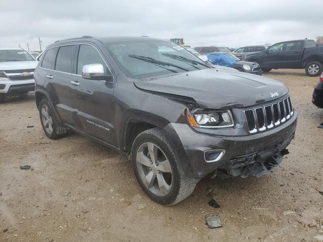 Photo 4 from auction – 2015 JEEP GRAND CHER with VIN 1C4RJEBG2FC144443