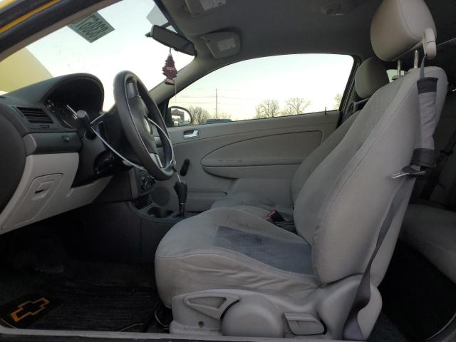 Photo 7 from auction – 2007 CHEVROLET COBALT LS with VIN 1G1AK15F277136383