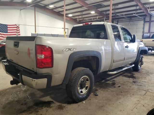 Zdjęcie 3 z aukcji – 2007 CHEVROLET SILVERADO z VIN 1GCHK29657E523365