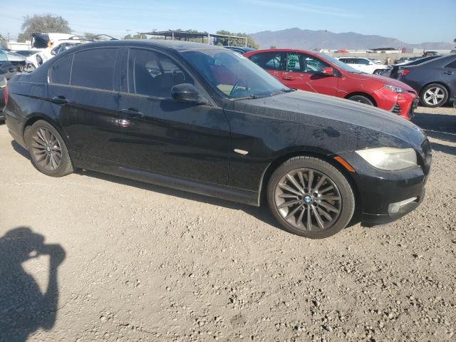 Photo 4 from auction – 2009 BMW 335 I with VIN WBAPM73569A366603