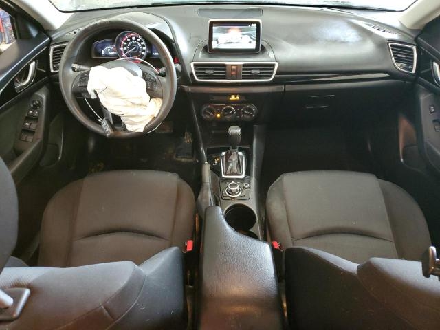 Photo 8 from auction – 2015 MAZDA 3 SPORT with VIN 3MZBM1U73FM195055