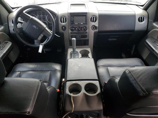 Photo 8 from auction – 2004 FORD F150 SUPER with VIN 1FTPW14574FA16899