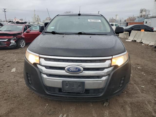 Photo 5 from auction – 2011 FORD EDGE SE with VIN 2FMDK3GC8BBA68332
