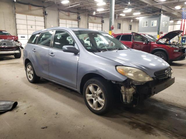 Photo 4 from auction – 2005 TOYOTA COROLLA MA with VIN 2T1LR32E55C402672