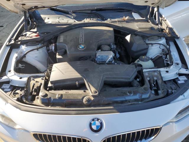 Photo 11 from auction – 2015 BMW 428 I GRAN with VIN WBA4A5C58FD410188