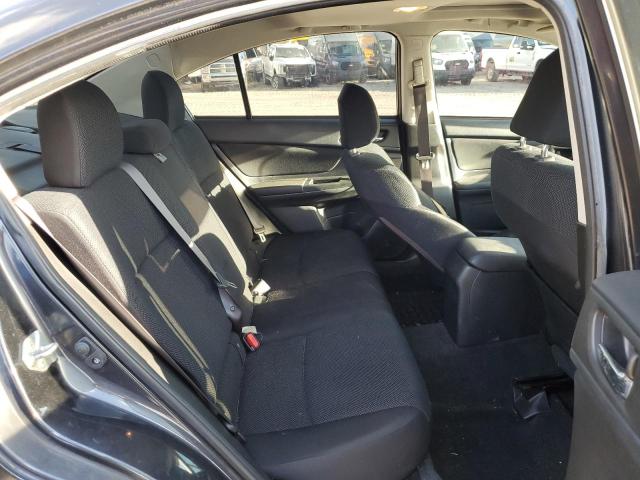 Photo 10 from auction – 2012 SUBARU IMPREZA PR with VIN JF1GJAD6XCG017518