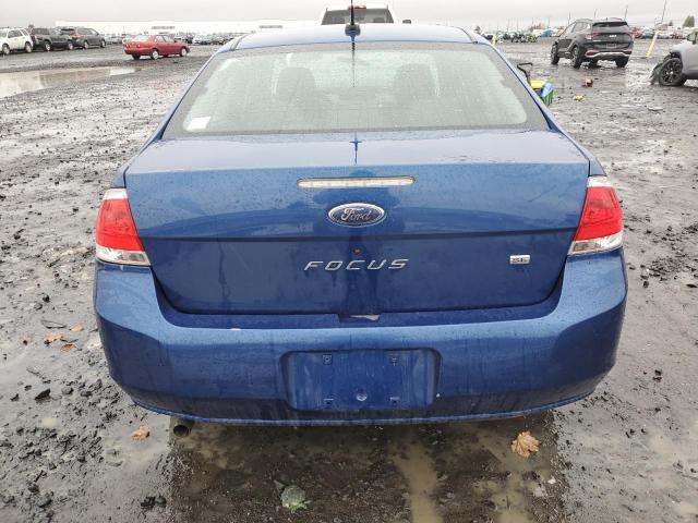 Photo 6 from auction – 2009 FORD FOCUS SE with VIN 1FAHP35N89W128703