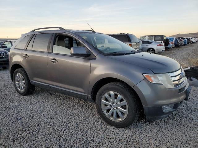 Photo 4 from auction – 2009 FORD EDGE SEL with VIN 2FMDK48C79BA88893