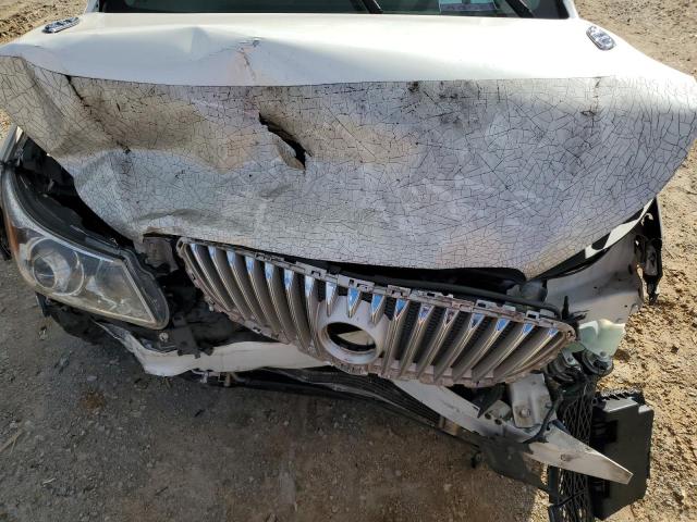 Photo 11 from auction – 2010 BUICK LACROSSE C with VIN 1G4GE5GVXAF190043