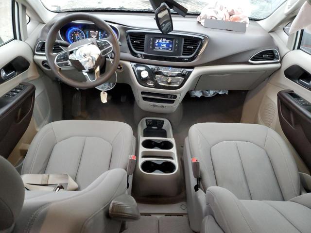 Photo 8 from auction – 2017 CHRYSLER PACIFICA T with VIN 2C4RC1DG6HR723221