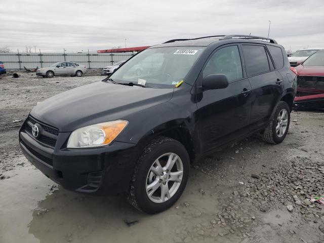 TOYOTA RAV4 2012 with VIN 2T3ZF4DVXCW133738 - Photo from auction