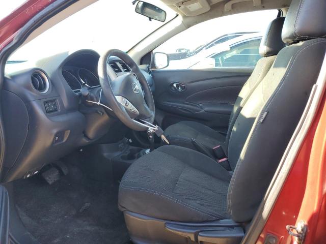 Photo 7 from auction – 2018 NISSAN VERSA S with VIN 3N1CN7AP6JL825616