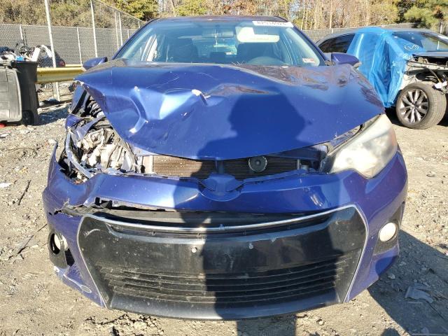 Photo 5 from auction – 2015 TOYOTA COROLLA L with VIN 2T1BURHE7FC402386