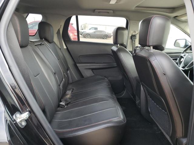 Photo 11 from auction – 2015 GMC TERRAIN SL with VIN 2GKFLYE34F6338458