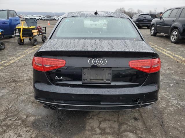 Photo 6 from auction – 2015 AUDI A4 PREMIUM with VIN WAUEFAFLXFA074036