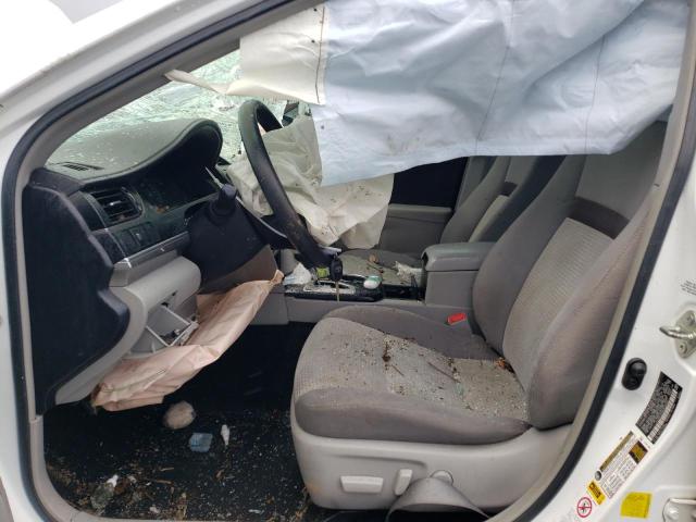 Photo 7 from auction – 2014 TOYOTA CAMRY L with VIN 4T4BF1FK9ER402347
