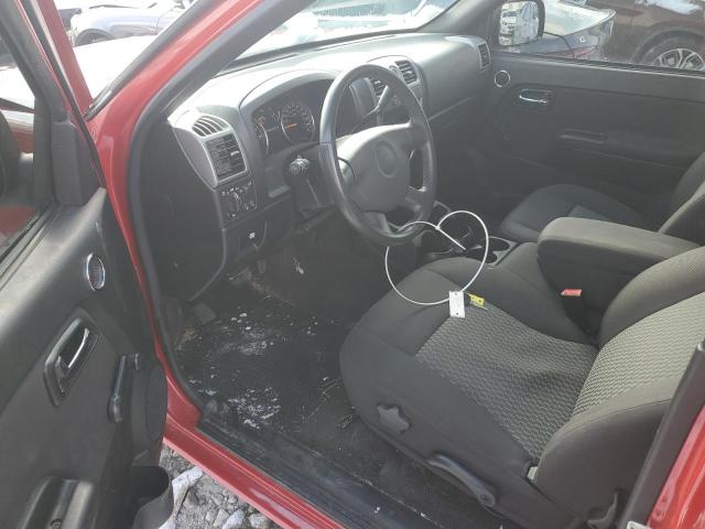 Zdjęcie 8 z aukcji – 2012 CHEVROLET COLORADO z VIN 1GCCSBFE9C8120116