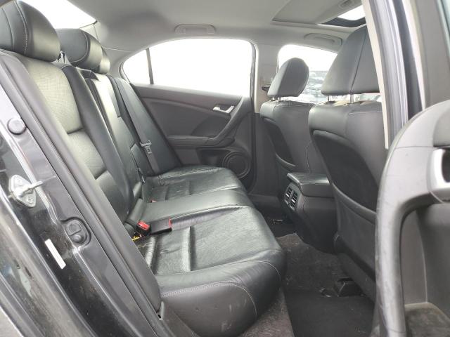 Photo 10 from auction – 2011 ACURA TSX with VIN JH4CU2F63BC002852