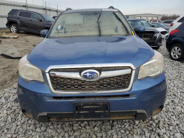 Photo 5 from auction – 2015 SUBARU FORESTER 2 with VIN JF2SJADC3FH527302