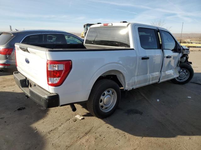Photo 3 from auction – 2023 FORD F150 SUPER with VIN 1FTEW1CB6PKF73670