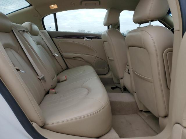 Photo 10 from auction – 2006 BUICK LUCERNE CX with VIN 1G4HD57286U231804