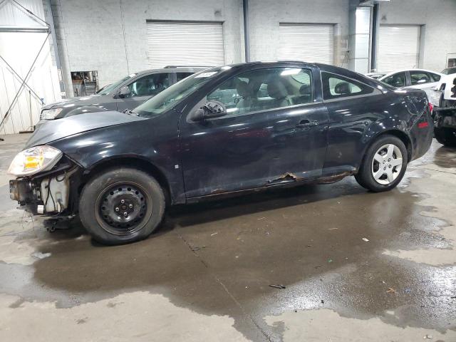 Photo 1 from auction – 2008 CHEVROLET COBALT LS with VIN 1G1AK18F487182178