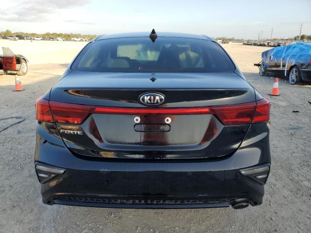 Photo 6 from auction – 2021 KIA FORTE FE with VIN 3KPF24AD6ME401840