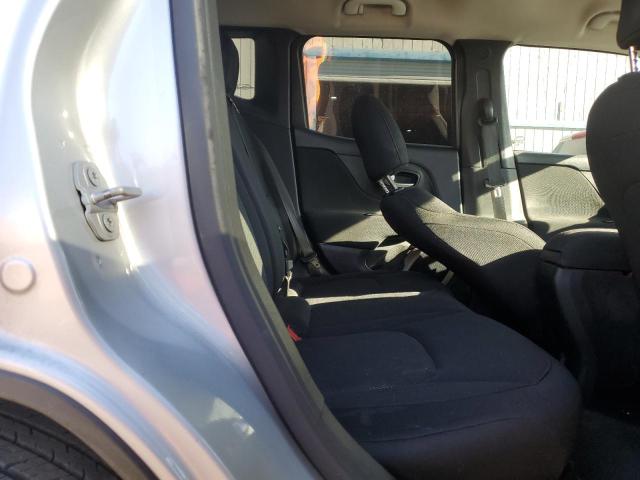 Photo 11 from auction – 2015 JEEP RENEGADE S with VIN ZACCJAAT0FPC29029