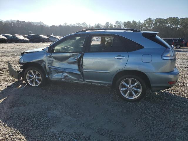 Photo 2 from auction – 2008 LEXUS RX 350 with VIN 2T2GK31U68C039331