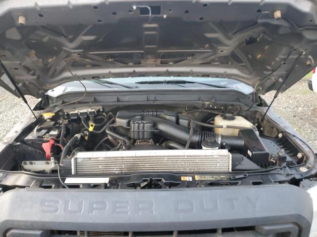Photo 11 from auction – 2014 FORD F250 SUPER with VIN 1FTBF2B66EEB51908